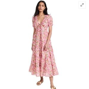 Banjanan
Norma Dress size XS